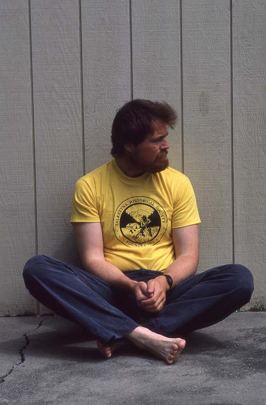 101 Mt McKinley May 1987 Back in Seattle.jpg